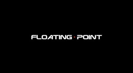 Floating Point Title Screen